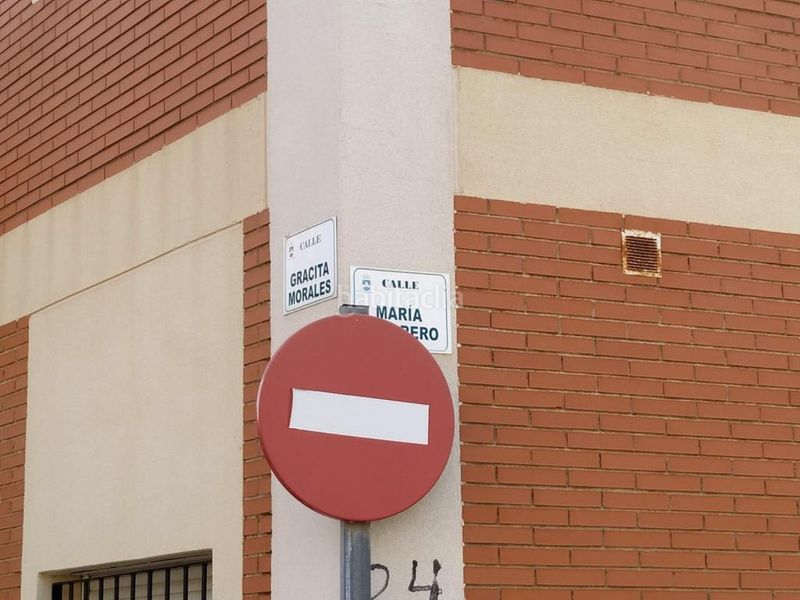 Foto 0949042e-37f2-42da-bf73-c5c2eb906e66. Aparcament cotxe a Roquetas pueblo Roquetas de Mar