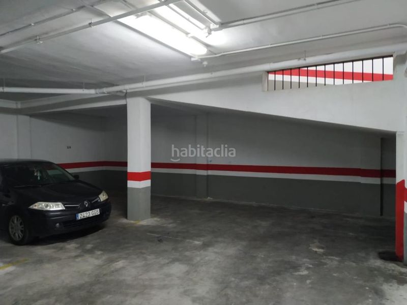 Foto 12fc946d-2510-40df-bc7f-94576fa07b2b. Aparcament cotxe a Roquetas pueblo Roquetas de Mar