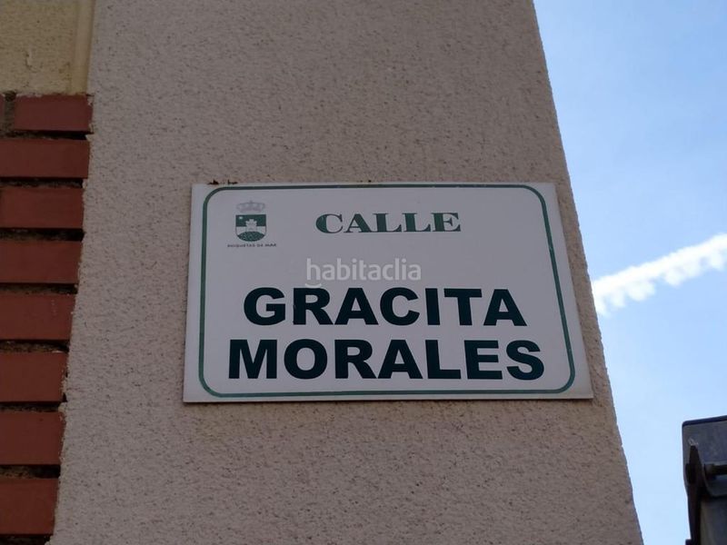 Foto 376ac290-8ea6-42d0-8317-eca11cf79b69. Aparcament cotxe a Roquetas pueblo Roquetas de Mar