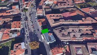 Landgut  C/ poeta rafael morales. Solvia inmobiliaria  suelo urbano talavera de la reina