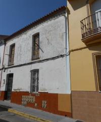 Pis  C/ calvario. Solvia inmobiliaria  piso nerva