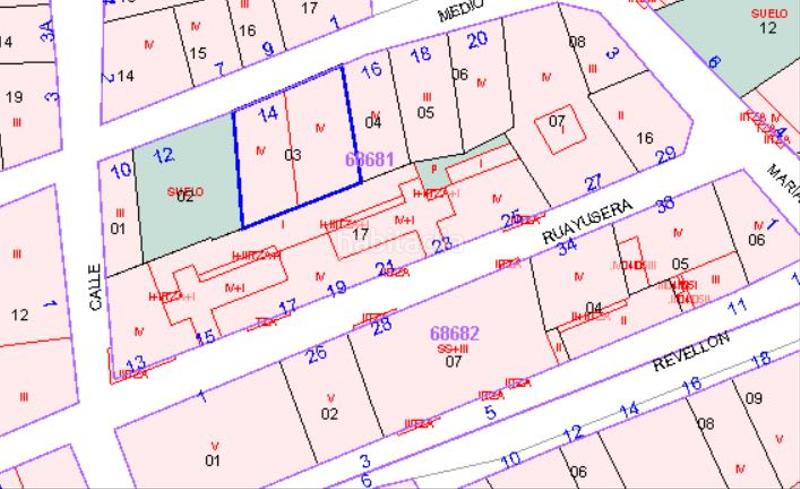 Foto c197d413-6dae-4d3c-9a55-dc274d6a8cc8. Finca rústica a Centro Laredo