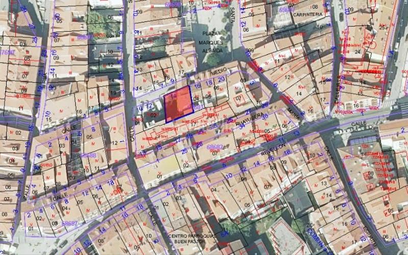 Foto e6fb2c23-95b7-486a-b967-baf5934bdf00. Finca rústica a Centro Laredo