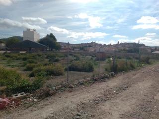 Finca rústica  Cr lietor nº 33. Solvia inmobiliaria  suelo otros hellín