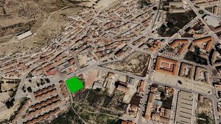 Landgut  Ctra lietor. Solvia inmobiliaria  suelo urbano hellín
