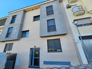 Pis  C/ pintor sorolla. Solvia inmobiliaria  piso mancha real