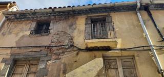 Pis  C/ mayor. Solvia inmobiliaria  piso jonquera la