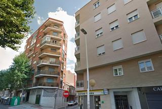 Pis  C/ alfonso x el sabio. Solvia inmobiliaria  piso puertollano