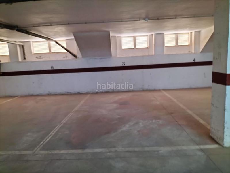 Foto 35273182-c723-48d1-bdea-b6969be688a6. Posto auto in Vera ciudad Vera