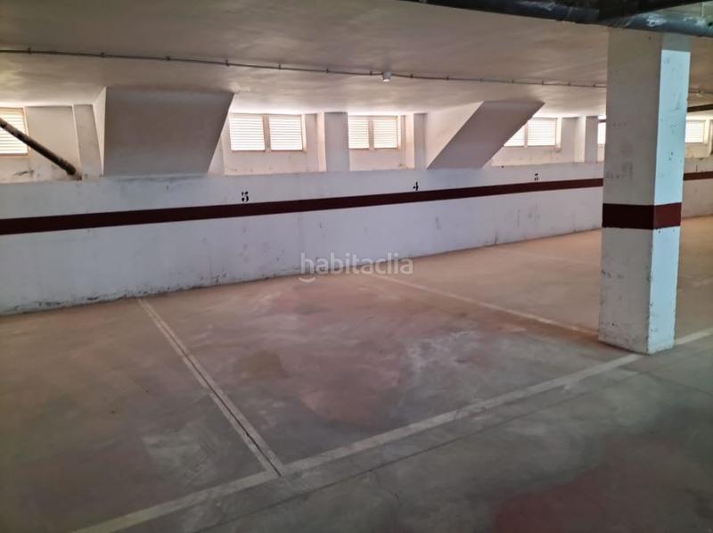 Foto 9897dcd0-b8fb-4f0c-b738-2a8f76f74b78. Posto auto in Vera ciudad Vera