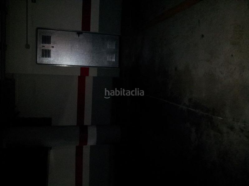 Foto 97f79aff-7b13-4780-9dcb-b61fc2b55a9c. Posto auto in Centro Sant Vicent del Raspeig
