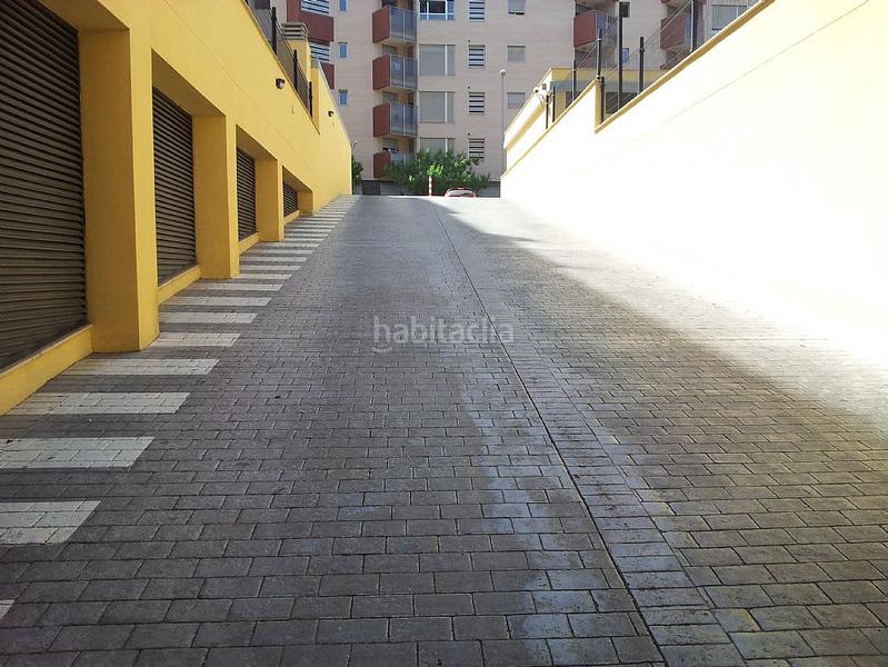 Foto fefe0a76-1a8f-41b4-b3b5-a89e29bb1715. Posto auto in Centro Sant Vicent del Raspeig