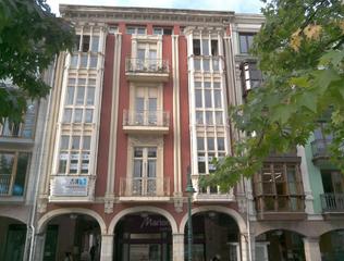 Local Comercial  Pz pique y valera nº 1 00008. Solvia inmobiliaria  locales torrelavega