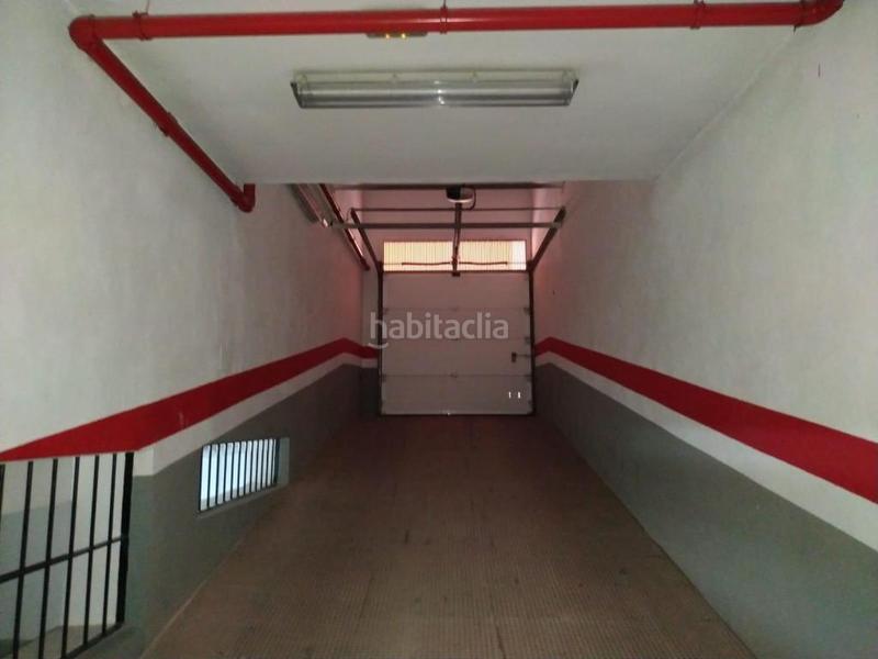 Foto 8b4b0479-6c9b-4da7-8405-27f9d71d8465. Parking coche solvia inmobiliaria garaje en Roquetas pueblo Roquetas de Mar
