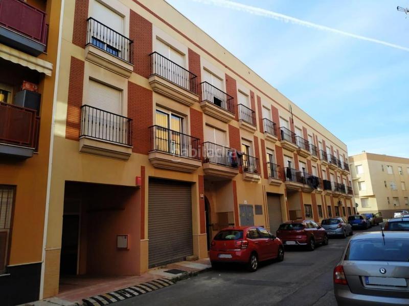 Foto d2c09b70-62fb-4dd4-b275-ccc8e4132ed4. Parking coche solvia inmobiliaria garaje en Roquetas pueblo Roquetas de Mar