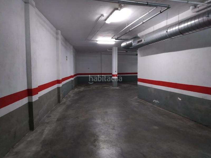Foto da2d3116-f27e-4a9c-be79-93b03ebf7a8c. Parking coche solvia inmobiliaria garaje en Roquetas pueblo Roquetas de Mar
