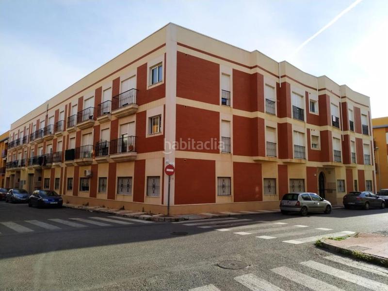 Foto f526a3b4-a3c3-4f6b-9818-a11fd3ad1281. Parking coche solvia inmobiliaria garaje en Roquetas pueblo Roquetas de Mar