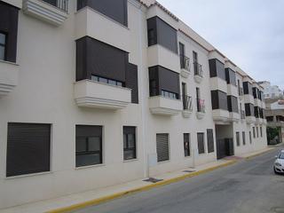 Car parking  Cm. de la nava. Solvia inmobiliaria  garaje turre
