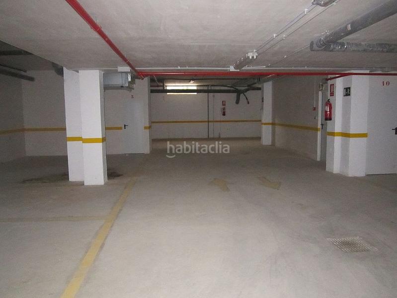 Foto c4f3652b-a623-4701-8b74-d0078a54eca2. Parking coche solvia inmobiliaria garaje en Turre