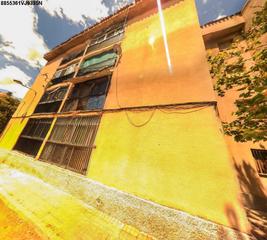 Parking coche  Ur san juan nº a-1 g56. Solvia inmobiliaria  garaje tomelloso