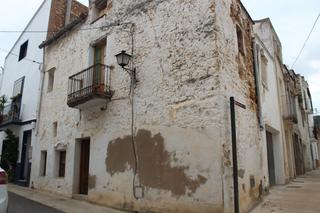 Finca rústica  Cl sala vila nº 28. Solvia inmobiliaria  suelo otros godall