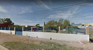 Finca rústica  Pj calle de lorca-los canovas pol 23 parc 144 s/n nº pol 23. Solvia inmobiliaria  suelo otros fuente álamo de murcia