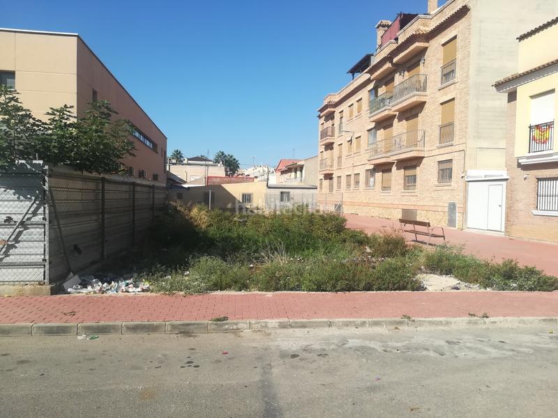 Foto d21bbd4a-5b16-47d2-9c84-aa96f1331f82. Propriété dans Llano de Brujas Murcia