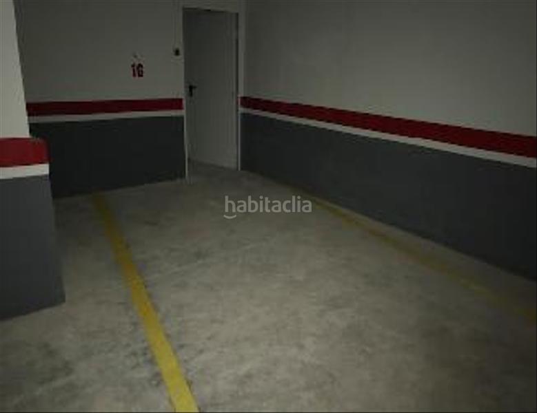 Foto 675a951f-b7fd-41da-a004-ba16835480c8. Posto auto in Tàrrega