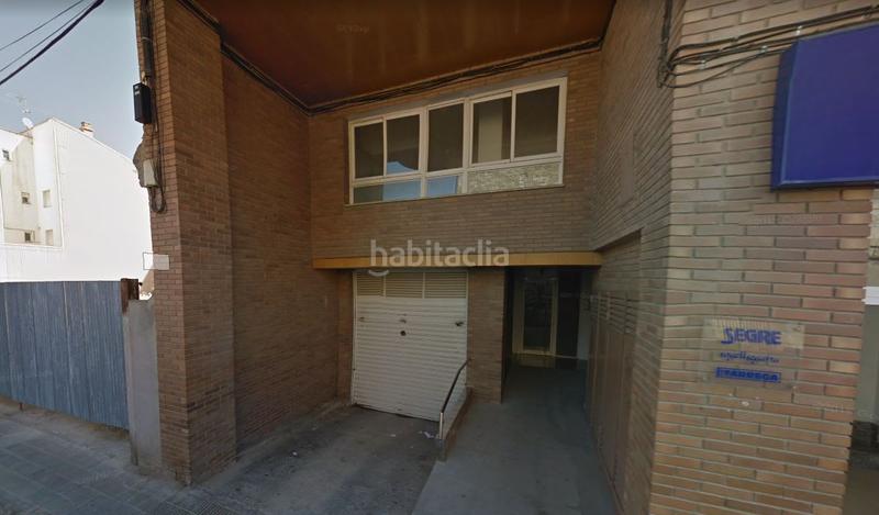 Foto f25a9f5b-3aa9-43ba-88cf-d6a2d8ce51f6. Posto auto in Tàrrega