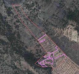 Finca rústica  Fuente de la herra nº 1. Solvia inmobiliaria  suelo otros yeste