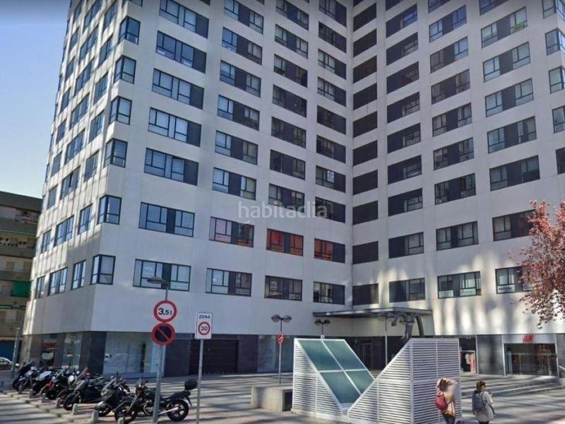 Foto 399df026-5e56-45ba-b74a-660b09193add. Parking coche solvia inmobiliaria garaje en Creu Alta Sabadell