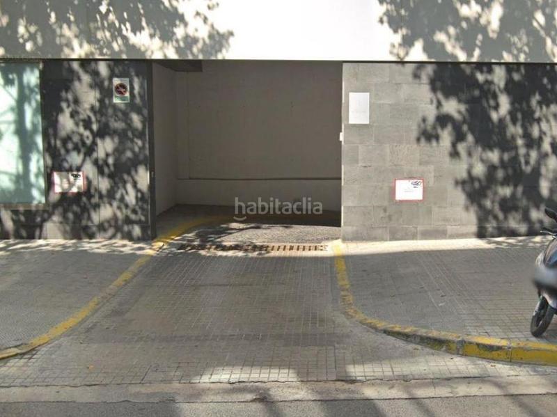 Foto 7dae06fc-8ed3-4d29-b959-88f70aa1db87. Parking coche solvia inmobiliaria garaje en Creu Alta Sabadell