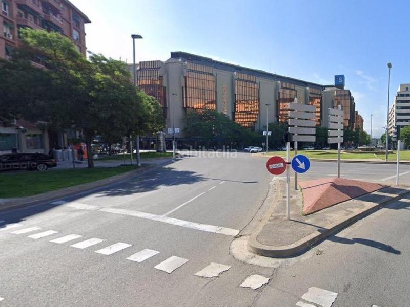 Foto 84614cef-3eb5-45b9-a710-683a8a8025cb. Parking coche solvia inmobiliaria garaje en Creu Alta Sabadell