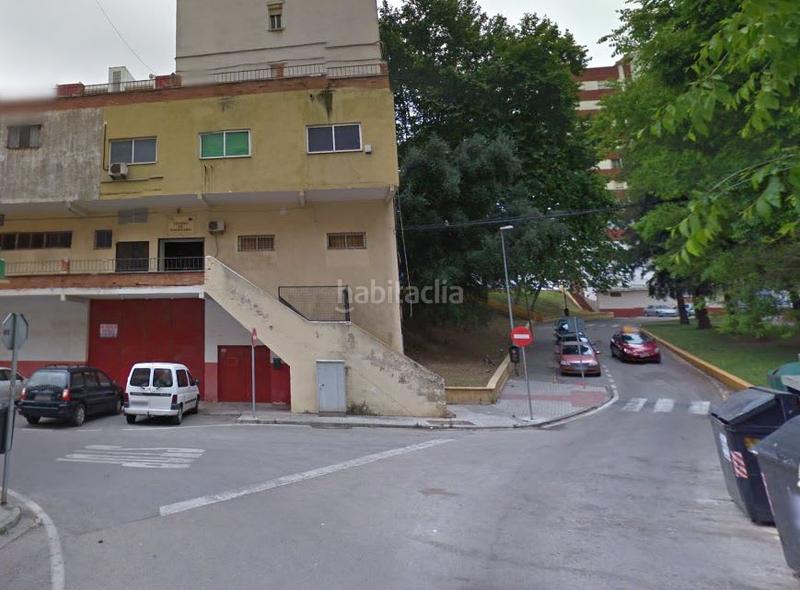 Foto e33dd2b0-f7e6-4778-b4e4-fa33dceadae7. Local commercial dans San Bernabé Algeciras