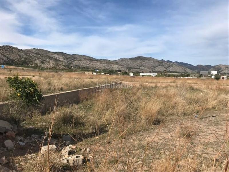 Foto 383cddff-a827-498f-86f5-20afc0f932b0. Fondo rustico in Pau Lledó Castellón de la Plana