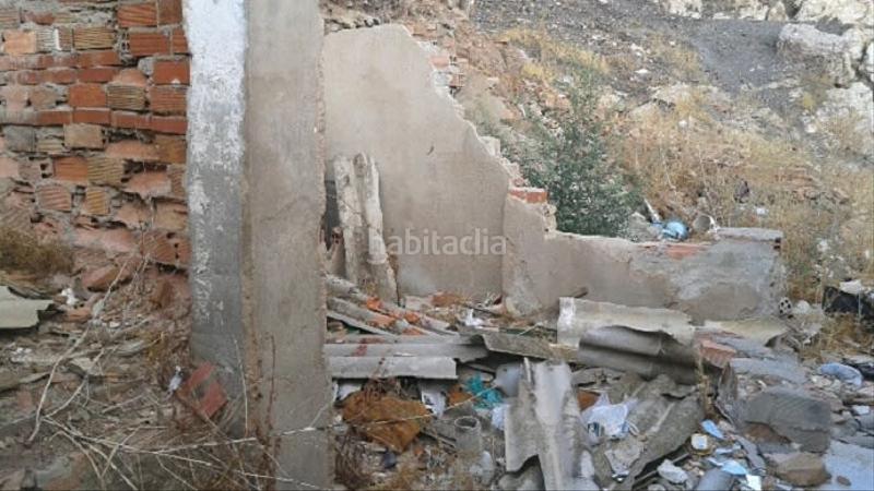 Foto 07ad831a-4a1b-462c-aee0-fe6a1a15edd1. Fondo rustico in Las Mercedes - El Carmen Puertollano