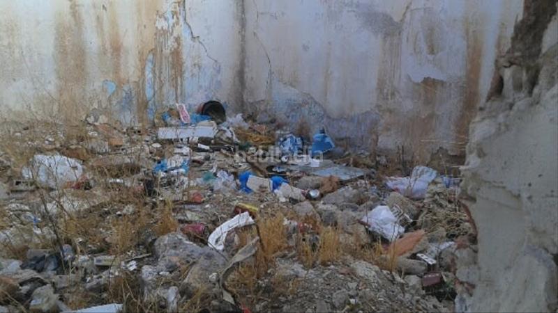 Foto 10c49f46-6845-409a-96b2-f02fbf480ff6. Fondo rustico in Las Mercedes - El Carmen Puertollano