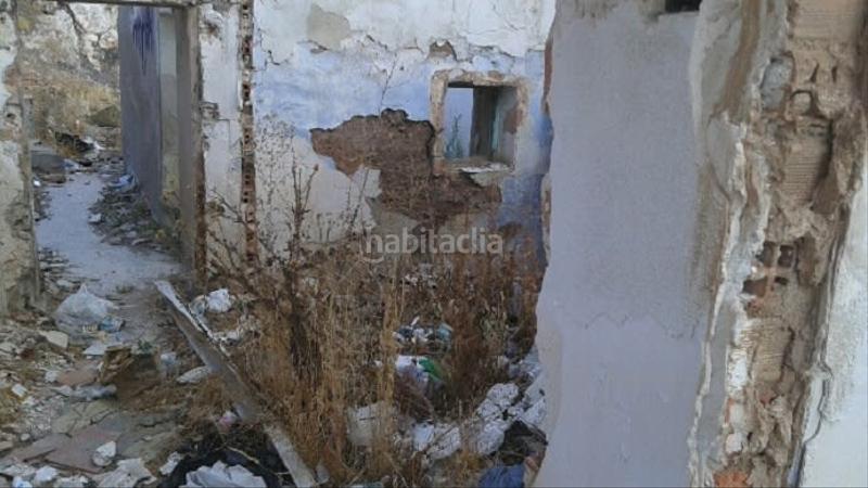 Foto 2809c421-3869-4e49-bc02-a8aab283ece6. Fondo rustico in Las Mercedes - El Carmen Puertollano