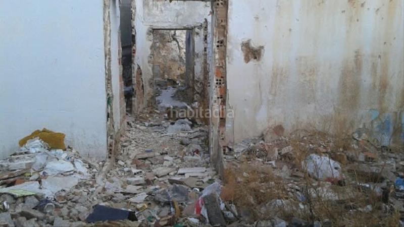 Foto 28deda0a-32a8-4170-830a-f8c934b431a9. Fondo rustico in Las Mercedes - El Carmen Puertollano