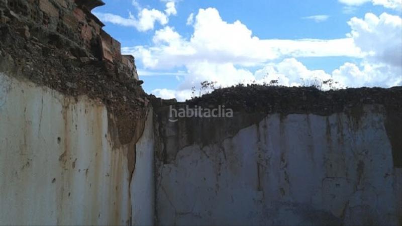 Foto 3519e4a1-5ad7-48ec-b580-16067c066ce9. Fondo rustico in Las Mercedes - El Carmen Puertollano