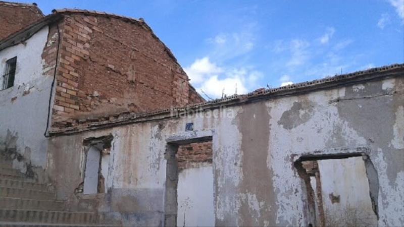 Foto 6c518d45-51cc-48a3-b9c0-b7224b2a7200. Fondo rustico in Las Mercedes - El Carmen Puertollano