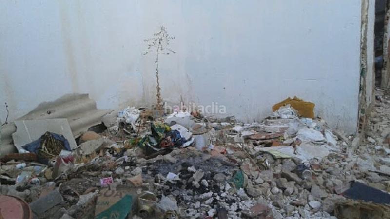 Foto 9aba5c99-c0e8-4660-b013-87a59bb0e9d3. Fondo rustico in Las Mercedes - El Carmen Puertollano