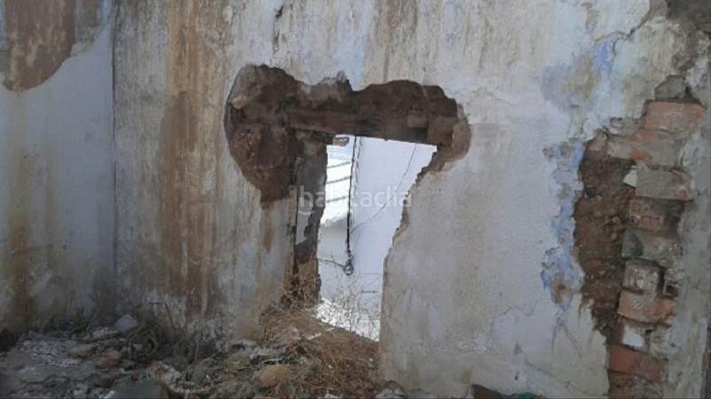 Foto aa8e639f-ad0c-4718-be1d-0ea1da546787. Fondo rustico in Las Mercedes - El Carmen Puertollano