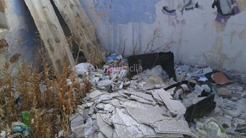 Foto ea109dda-7f9b-4504-bc03-8a60ae7031cd. Fondo rustico in Las Mercedes - El Carmen Puertollano