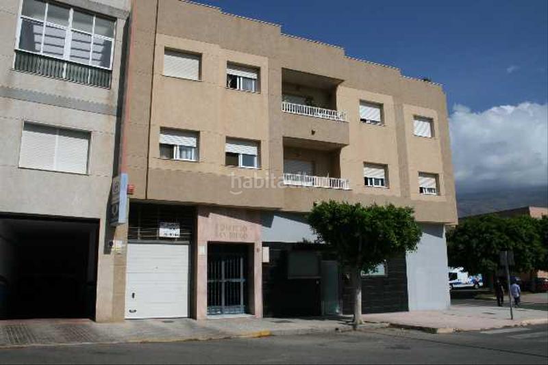 Foto 7f5cd461-2c92-4eb3-ba52-218499a3989a. Aparcament cotxe a Ejido centro Ejido (El)