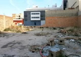 Finca rústica  Cl gloria fuertes nº 4. Solvia inmobiliaria  suelo otros almazoraalmassora