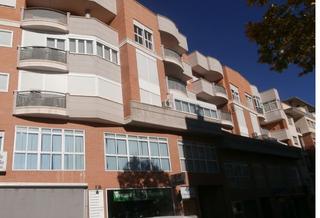 Local commercial  Av maruja garrido nº 19 1. Solvia inmobiliaria  locales caravaca de la cruz