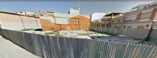 Propriété  Cl calle abellaneda esq. calle tomás soler, bº san cristobal nº. Solvia inmobiliaria  suelo otros lorca