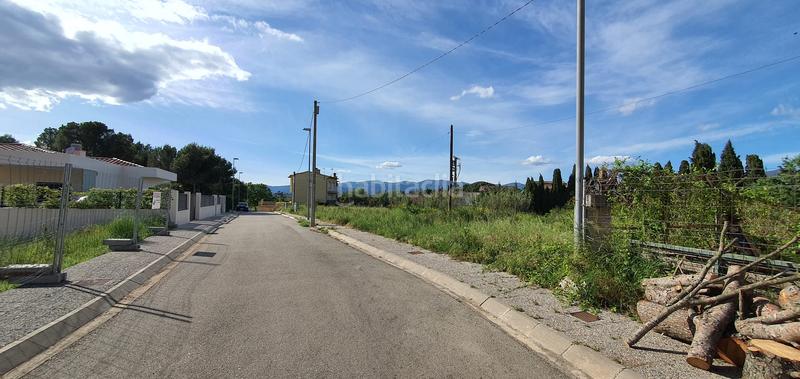 Foto 574d7870-06d5-423a-882d-051539500536. Finca rústica solvia inmobiliaria suelo otros en Garriguella