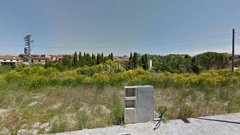 Foto 9ce3db20-6575-48d8-ad42-9c28e06e85e0. Finca rústica solvia inmobiliaria suelo otros en Garriguella